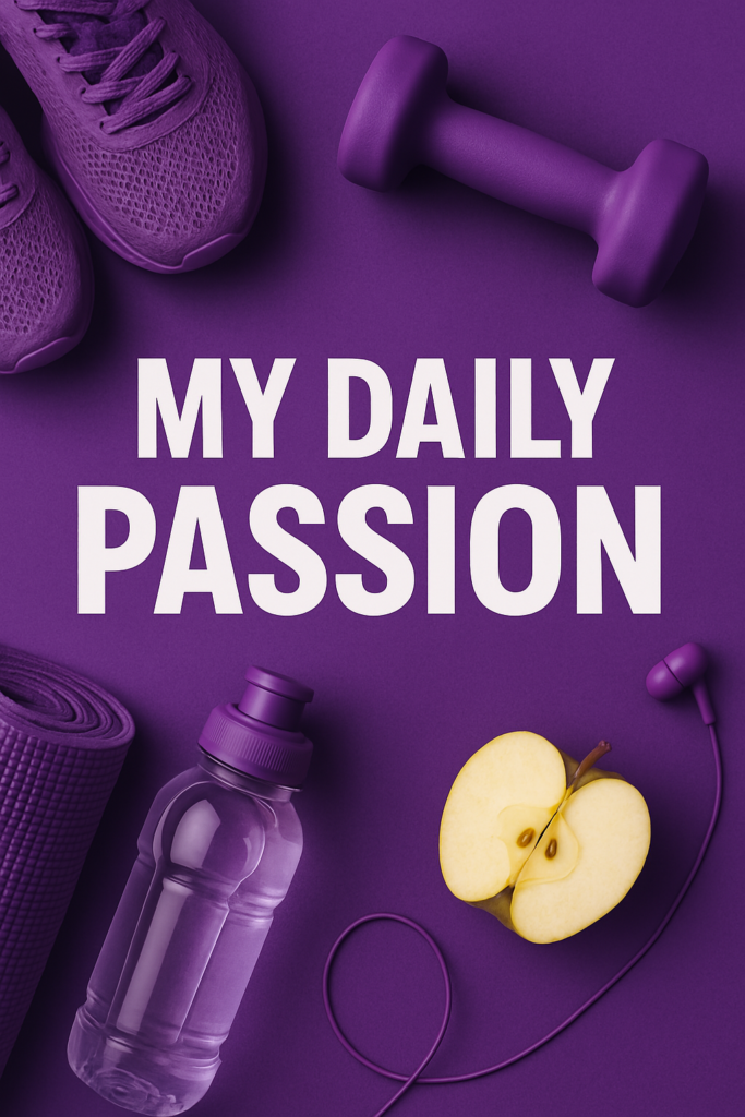 mydailypassion